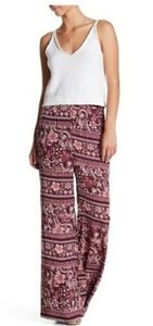 Show Me Your Mumu Eli Trouser Pant